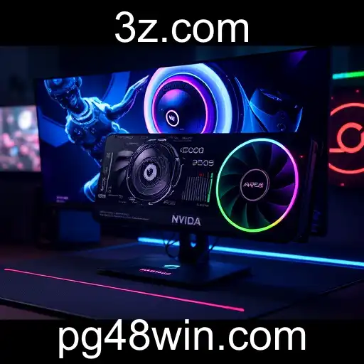 Revolução nos Jogos: O Crescimento Explosivo da Comunidade 48PG