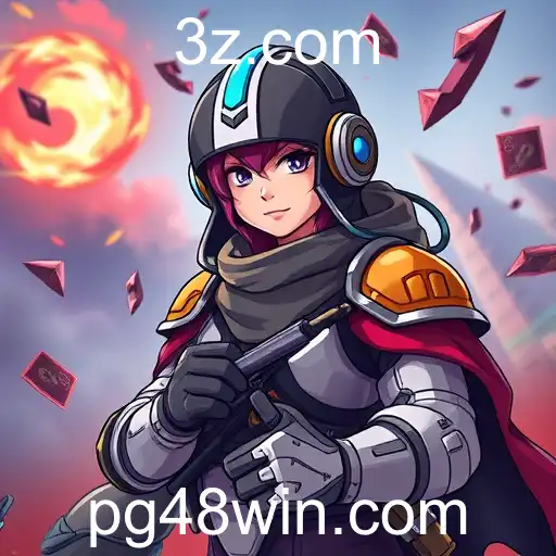 48PG Revoluciona o Cenário dos Jogos com Novas Funcionalidades