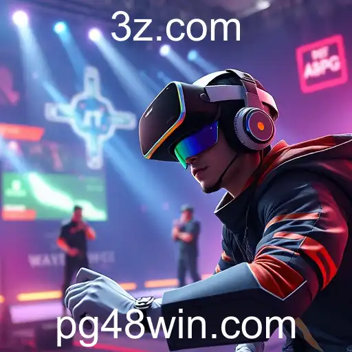 Novidades e Tendências no Mundo dos Jogos em 2025