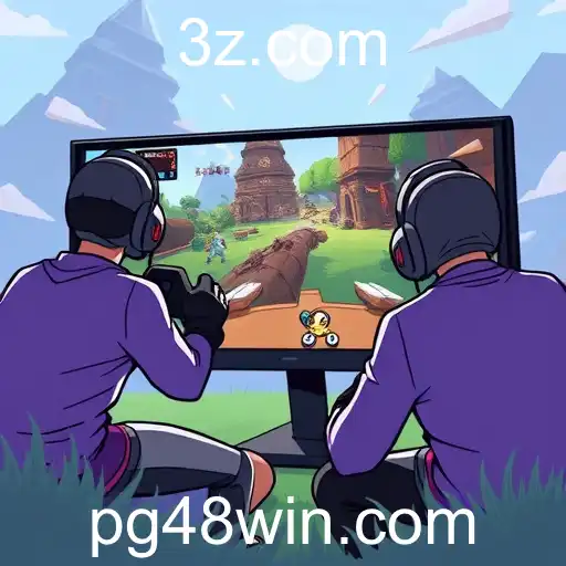 Tendências e Inovações do Mundo dos Games