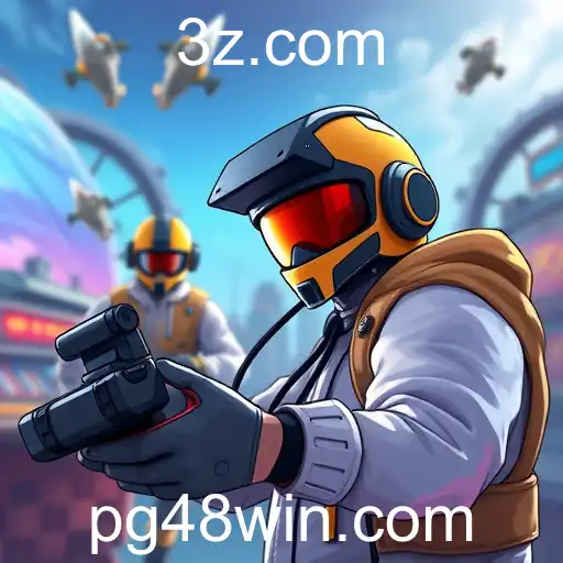 O Impacto de 48PG no Mercado de Jogos de 2025