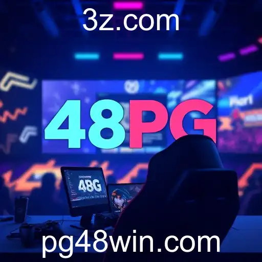 O Impacto do 48PG na Comunidade de Jogadores Online