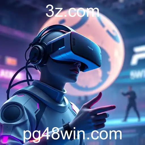 Inovação e Tendências no Mundo dos Jogos em 2025