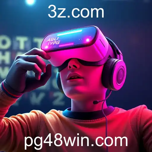 48PG Revoluciona o Mundo dos Jogos em 2025