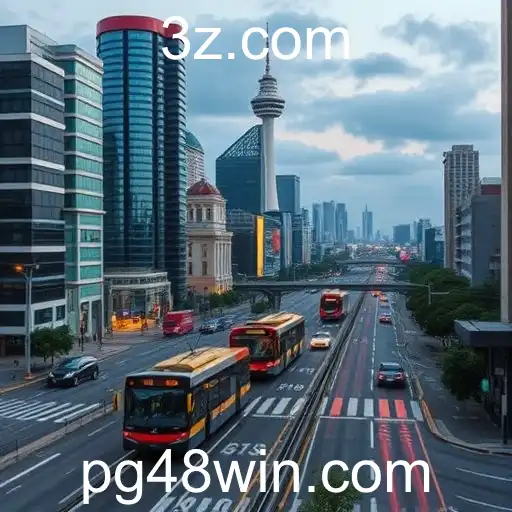 Avanços Tecnológicos e Sustentabilidade no Futuro das Cidades