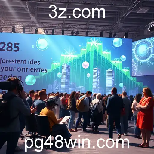 Indústria de Jogos em Ascensão no Brasil em Meio à Crise Global