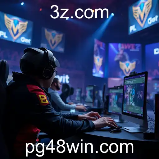 O Crescimento e Impacto dos Esports no Cenário Global