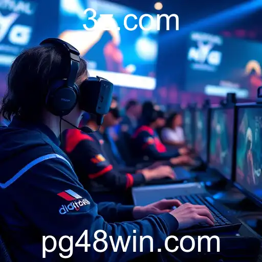 O Futuro dos eSports: Inovações e Desafios