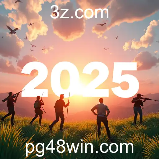 Avanços e Tendências no Mundo dos Jogos de 2025