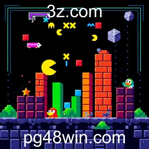 Novidades Explosivas no Mundo dos Jogos