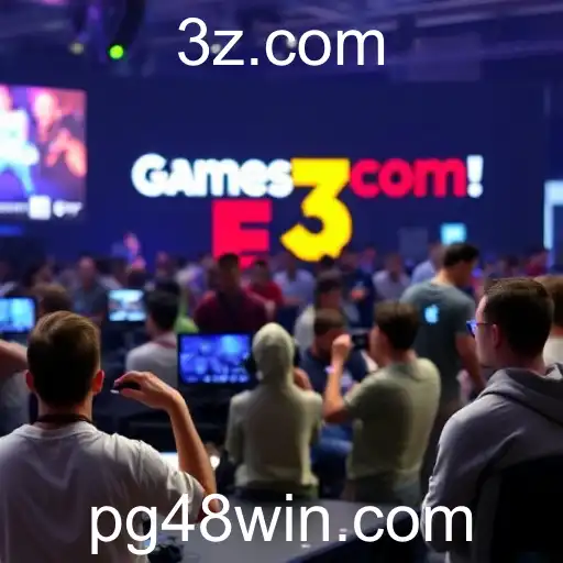 A Revolução dos Games: Tecnologia e Interatividade