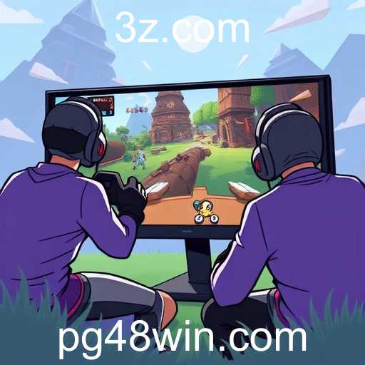 Tendências e Inovações do Mundo dos Games