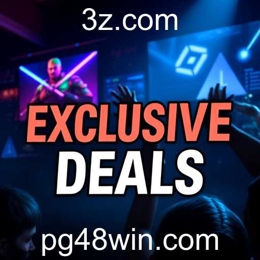 A Revolução do 48PG: Jogos Em Alta no Brasil