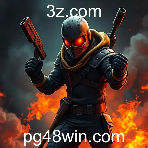 A Ascensão de 48PG no Mundo dos Jogos