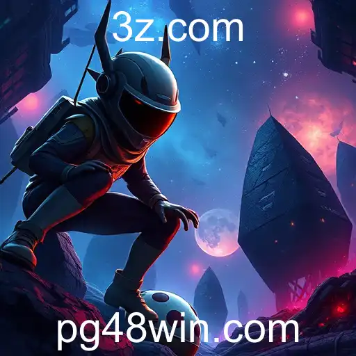 Ascensão dos Jogos Online no Brasil: O Impacto da 48PG