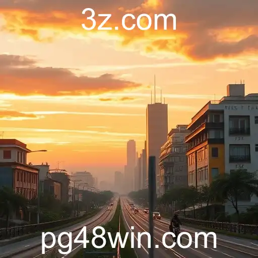 Tecnologias Sustentáveis Transformam Paisagens Urbanas